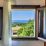 With Swimming-pool In Badesi, With Private Terrace Апарт-отель 3*