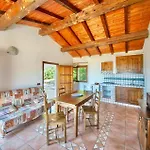 With Swimming-pool In Badesi, With Private Terrace 3* Бадеси