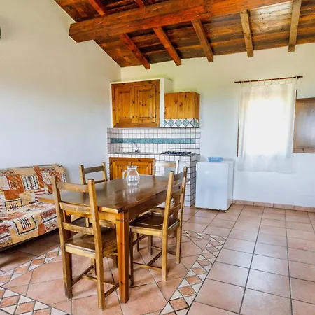 With Swimming-pool In Badesi, With Private Terrace 3* Badesi