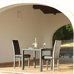 With Swimming-pool In Badesi, With Private Terrace Lejlighedshotel Badesi