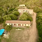 With Swimming-pool In Badesi, With Private Terrace 3* Badesi
