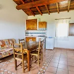 With Swimming-pool In Badesi, With Private Terrace 3* Badesi