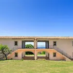 With Swimming-pool In Badesi, With Private Terrace شقة فندقية باديسي