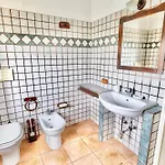 Lejlighedshotel With Swimming-pool In Badesi, With Private Terrace Badesi