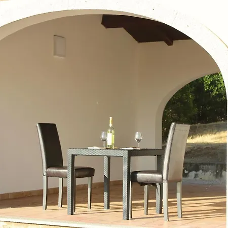 With Swimming-pool In Badesi, With Private Terrace Aparthotel Badesi