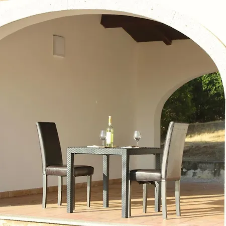 With Swimming-pool In Badesi, With Private Terrace Apart Otel Badesi