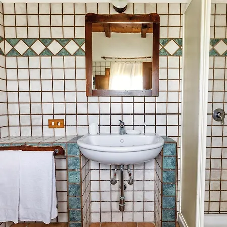 With Swimming-pool In Badesi, With Private Terrace Aparthotel